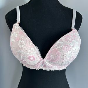 Beautiful Victoria Secret nursing bra 38C